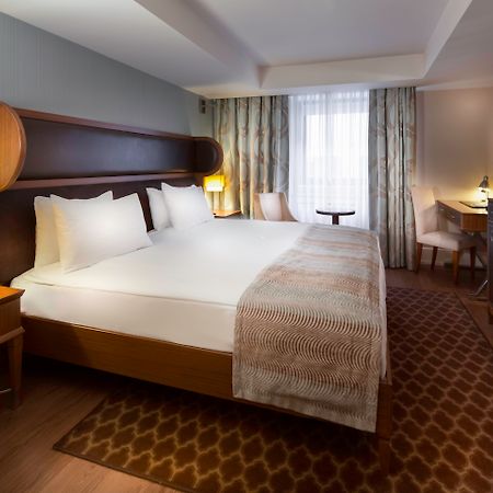 Titanic Comfort Sisli Istanbul Eksteriør billede