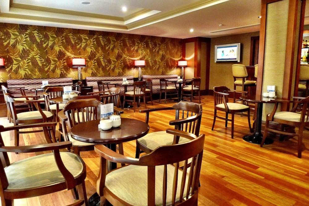 Titanic Comfort Sisli Istanbul Eksteriør billede
