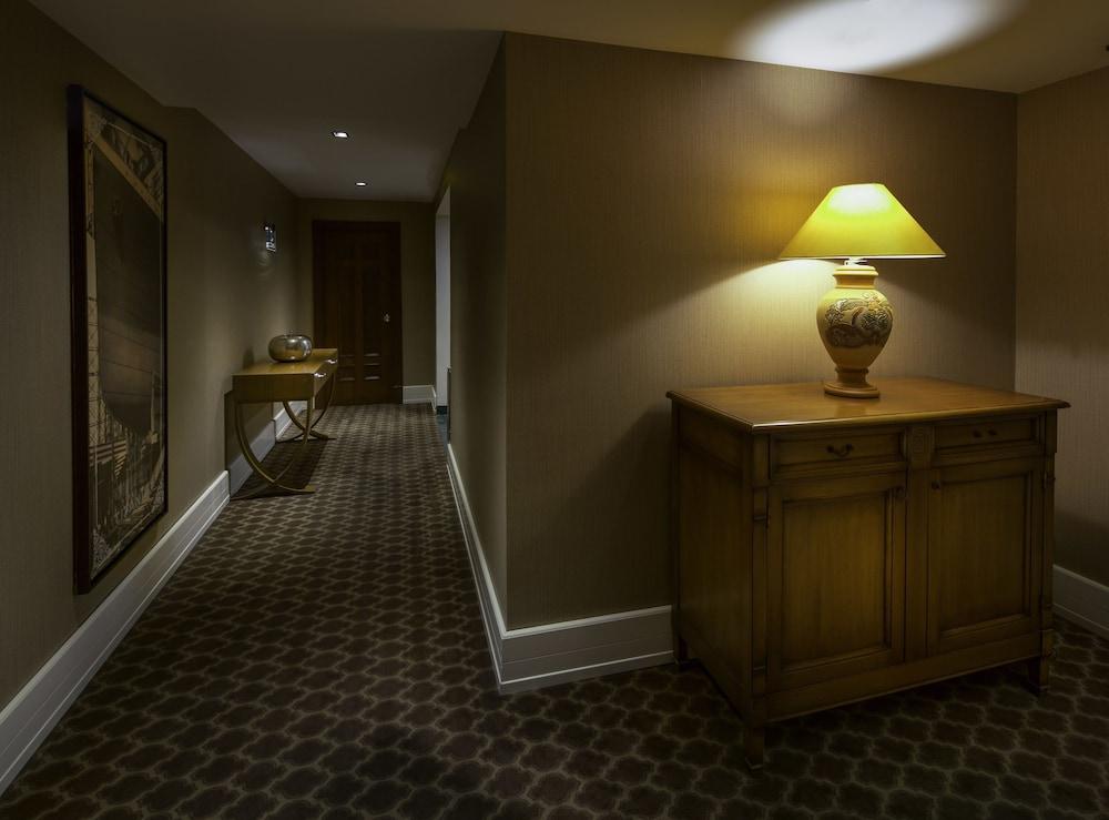 Titanic Comfort Sisli Istanbul Eksteriør billede
