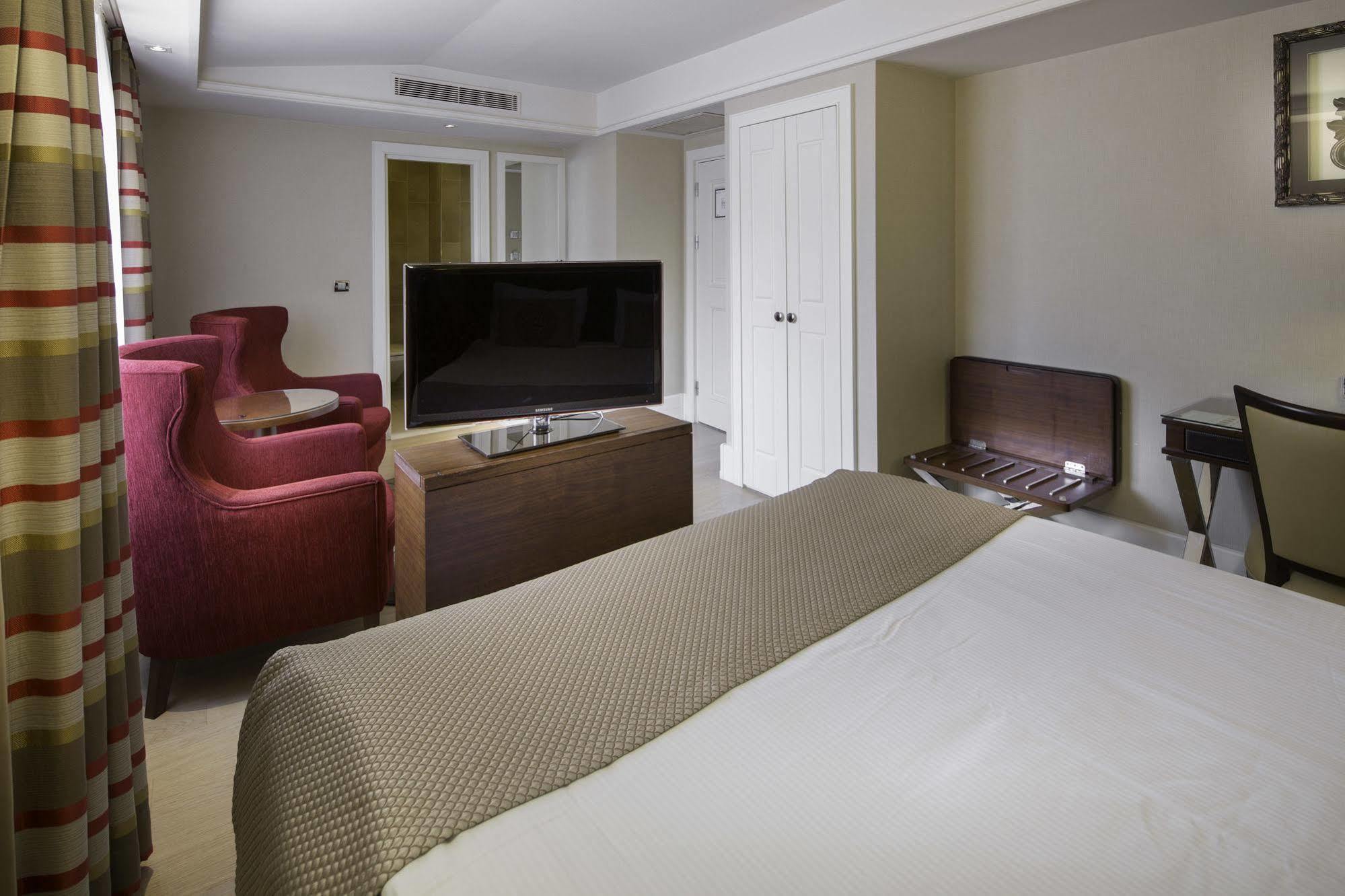 Titanic Comfort Sisli Istanbul Eksteriør billede